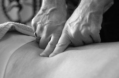 Fysiotherapie de Weijver