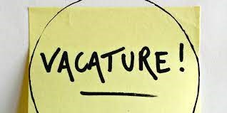 vacature website 2023