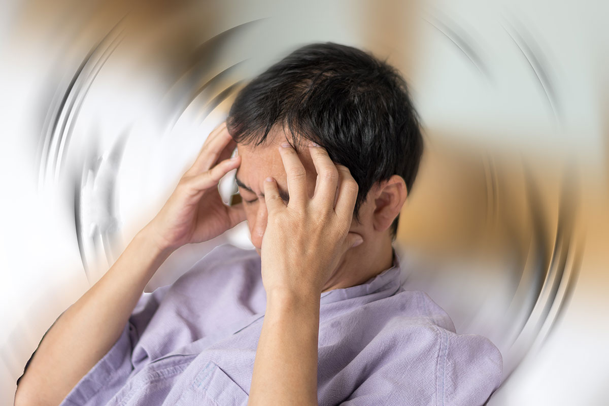 AANDOENING BPPD/draaiduizeligheid - Fysiotherapie de Weijver
